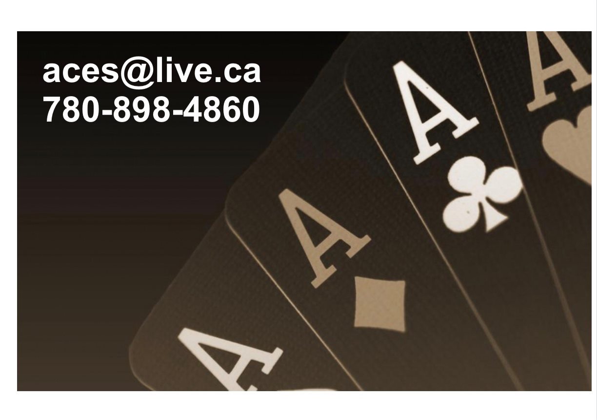 Aces Contact